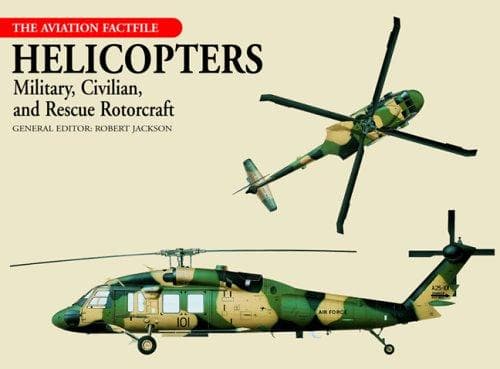 Tapa de Helicopters