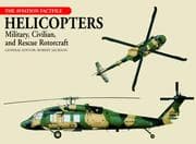 Tapa de Helicopters