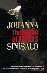 Tapa de The Blood of Angels