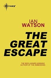 Tapa de The Great Escape
