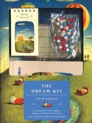 Tapa de The Dream Kit