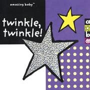 Tapa de Amazing Baby Twinkle, Twinkle! (Amazing Baby)