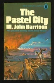 Tapa de Pastel City