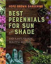 Tapa de Best Perennial For Sun and Shade