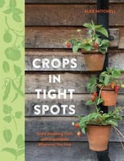 Tapa de Crops in Tight Spots