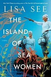Tapa de The Island of Sea Women