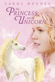 Tapa de The Princess and the Unicorn