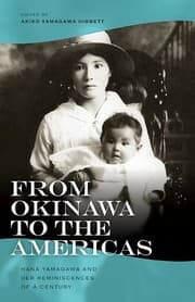 Tapa de From Okinawa to the Americas