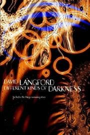 Tapa de Different Kinds of Darkness