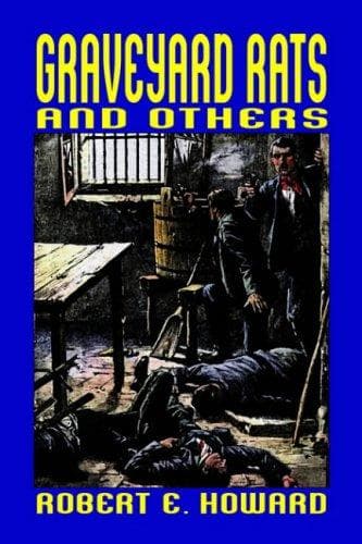 Tapa de Graveyard Rats and Others