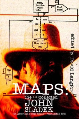 Tapa de Maps