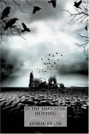 Tapa de In the Darkness, Hunting