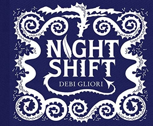 Tapa de Night Shift