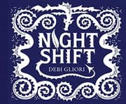 Tapa de Night Shift