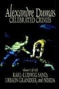 Tapa de Celebrated Crimes [4/8]