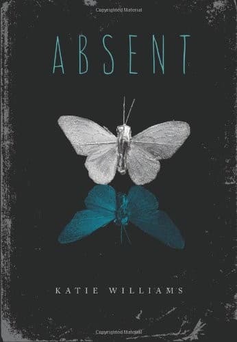 Tapa de Absent
