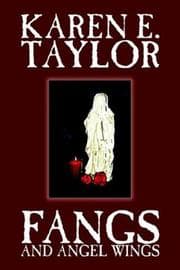 Tapa de Fangs and Angel Wings