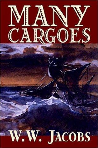 Tapa de Many Cargoes