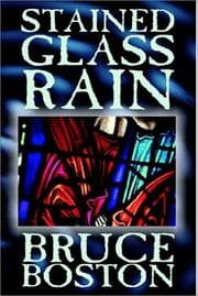 Tapa de Stained Glass Rain