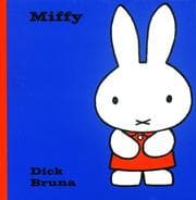 Tapa de Miffy (Miffy (Big Tent Entertainment))