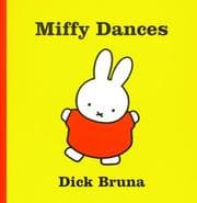 Tapa de Miffy Dances (Miffy (Big Tent Entertainment))