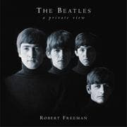 Tapa de The Beatles