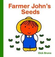 Tapa de Farmer Johns Seeds