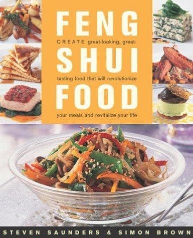 Tapa de Feng Shui Food