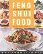Tapa de Feng Shui Food