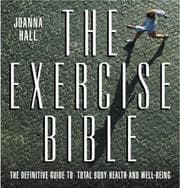 Tapa de Exercise Bible