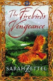 Tapa de Firebird's Vengeance
