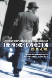 Tapa de The French Connection
