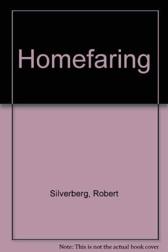 Tapa de Homefaring