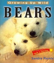 Tapa de Soar to Success: Soar To Success Student Book Level 4 Wk 27 Bears