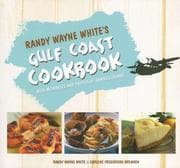 Tapa de Randy Wayne White's Gulf Coast Cookbook