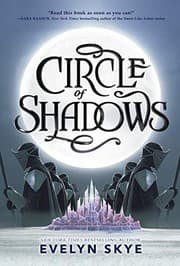 Tapa de Circle of Shadows