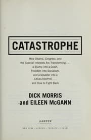 Tapa de Catastrophe