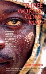 Tapa de Three Worlds Gone Mad