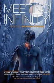 Tapa de Meeting Infinity