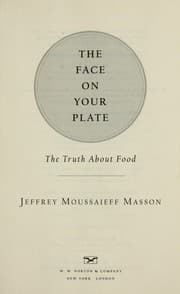 Tapa de The face on your plate