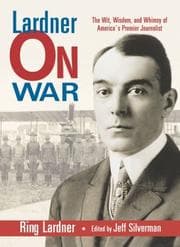 Tapa de Lardner on war