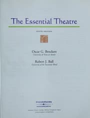 Tapa de Instructor's edition