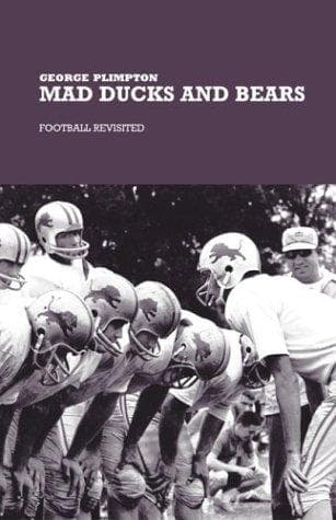 Tapa de Mad Ducks and Bears