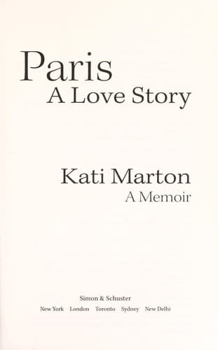 Tapa de Paris