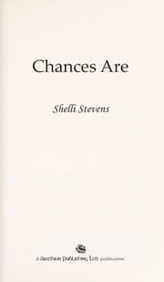 Tapa de Chances are