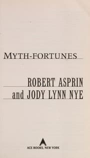 Tapa de Myth-fortunes