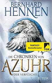Tapa de Der Verfluchte
