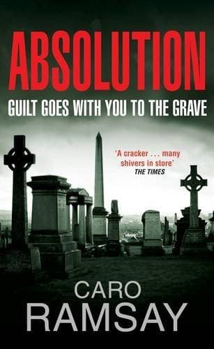 Tapa de Absolution