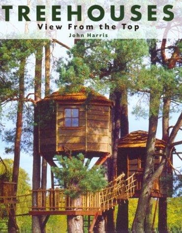 Tapa de Treehouses