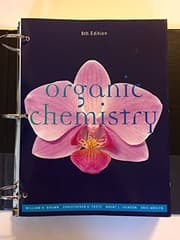 Tapa de Organic Chemistry